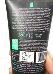 Stretch Mark Reducer