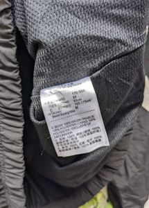 Nike Swoosh Windbreaker Jacket