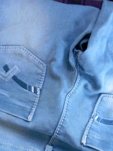 Jeans For Boys 12-14 Y/o