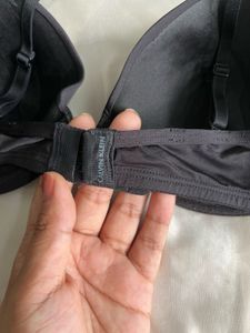 CK Bra