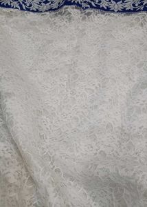 Saree Like New Condition