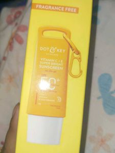 Sunscreen (Limited Edition)