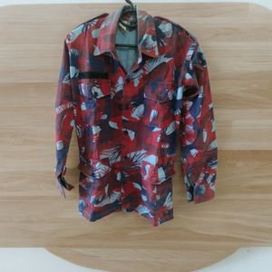 NCC Uniform
