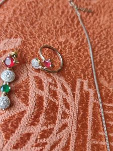 Jewellery Set