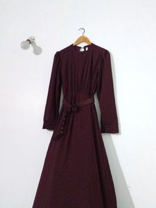 B+VESTRY Brand Western Dress For Women