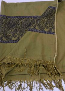 Big Size Winter Stole