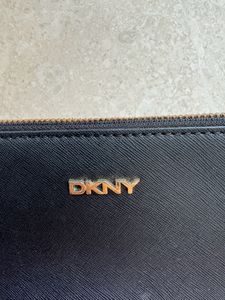 DKNY Evening Leather Bag