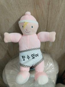 Baby Soft Toy