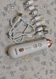 Manicure And Pedicure Kit