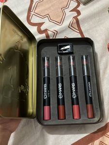 Mars - Be You Crayon Lipstick