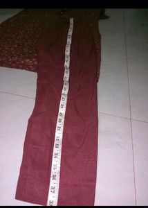 Combo Of 2 Kurta With Pant