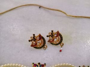 Two Time Ised Choker Neckles