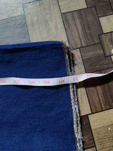 Brand New Stylish Blue Denim Jeans