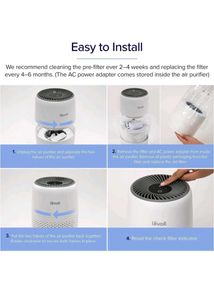 Levoit Air Purifier