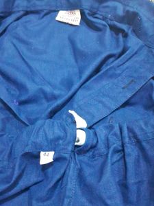 Khan Dress