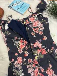 Padded Bodycon Dress