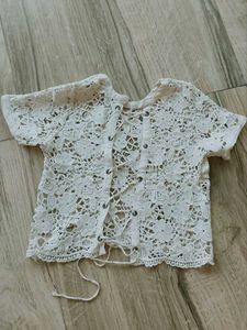 Pinterest Crochet Top