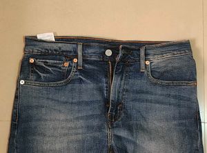 Levi&#39;s 512 Slim Taper Jeans