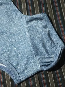 Gray Inner Top Great For Any Girl 💙