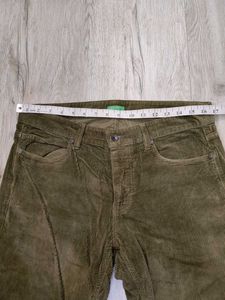 Sc9659 United Colors Of Benetton Codroi Jeans