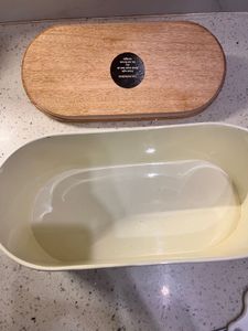 bread box