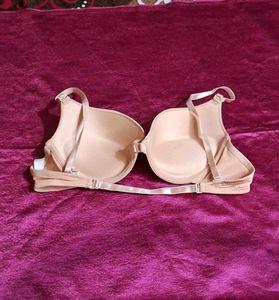 Push Up Bra Size 38C
