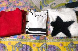 Cozy Knitwear Bundle