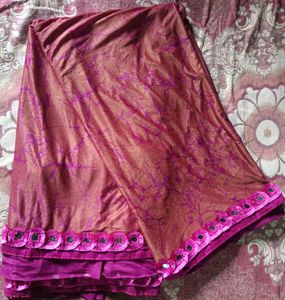 Siril Laycra Saree
