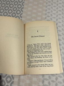 Nancy Drew: Secret of Shady Glen