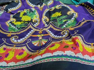 original sana safinaz kurti fabric