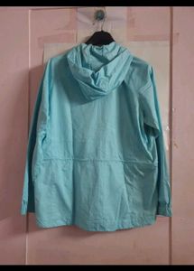 Nike Imported Zipper Jacket M