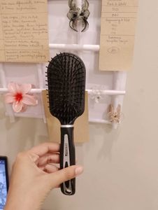 Paddle Hair Brush