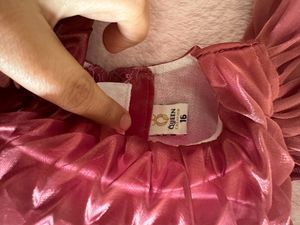 Baby Dress