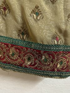 Womens Saree