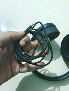 Sennheiser Headphones