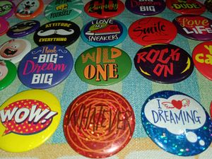 Cool Badges🥳