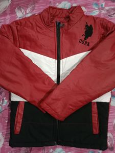 Kids Jacket For Winter