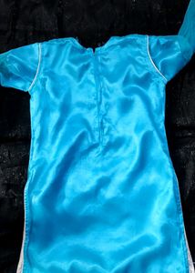 Sharara Suit For Girl