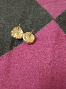 🎀🔥New With Tag 🌸Price 🎁 Drop💥Cute Studs Earrings