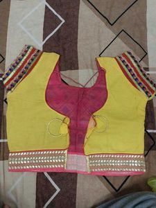 Navratri Chaniya Choli
