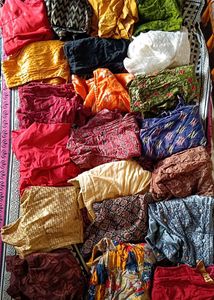 21 Women&#39;s Blouses