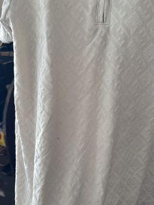 Fendi Monogram Polo Shirt