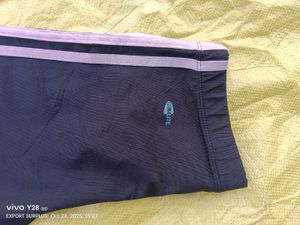Adidas Black Track Pants