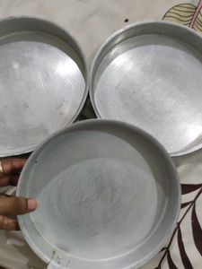 New Idli Dhokla Cooker