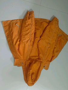 Orange Msize Jerking