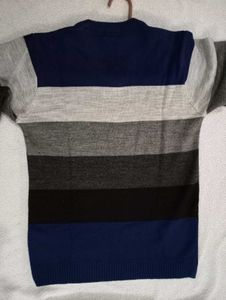 ❗FREE DELIVERY❗Striped V-Neck Sweater for men