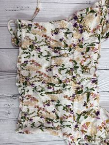 Cute Crop Top🌸