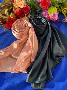 Satin Hijabs