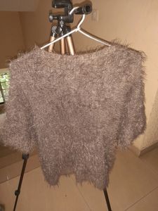 Furry Top