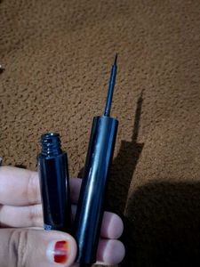 Black Eyeliner